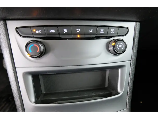 Opel Astra Sports Tourer 1.0 Turbo Business 2019 Benzine 11