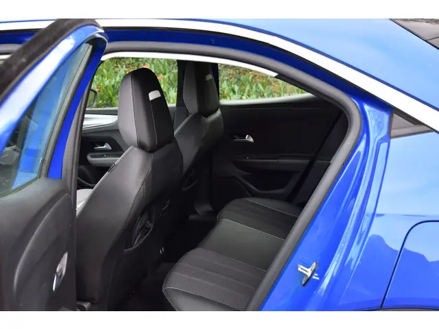 Opel Mokka-e Elegance 50-kWh 11kw bl. 2021 Elektrisch 8