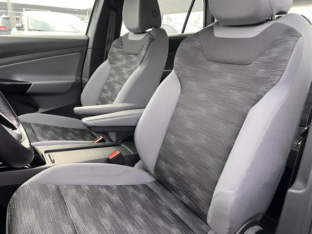 Volkswagen ID.4 Pro 77 kWh 2022 Elektrisch 30