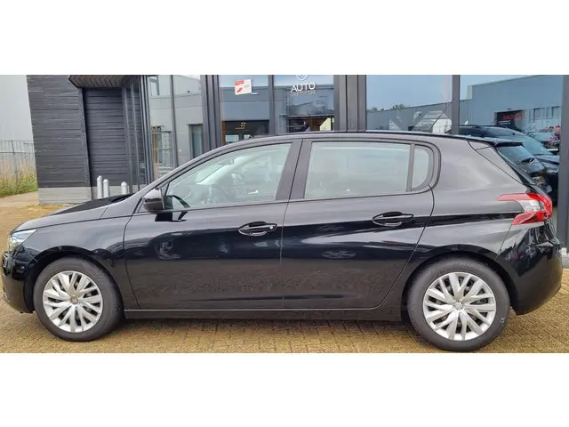 Peugeot 308 1.2 PureTech Blue Lease 2019 Benzine 6