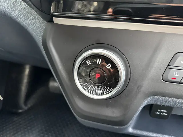 Maxus eDeliver3 Cargo 122PK 2025 Elektrisch 19