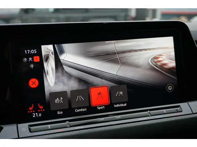 Volkswagen Golf 2.0 TSI GTI Clubsport 2021 Benzine 68