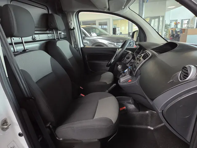 Renault Kangoo 1.5 Blue dCi 80 Comfort 2021 Diesel 11