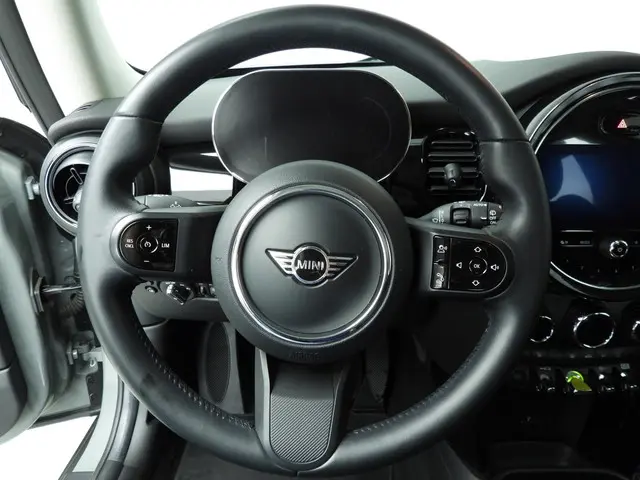 MINI Electric 3-deurs Cooper SE 2022 Elektrisch 10