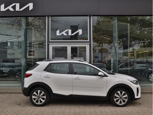 Kia Stonic 1.0 T-GDi MHEV DynamicPlusLine 2023 Benzine 5