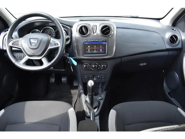 Dacia Sandero Stepway TCe 90 2019 Benzine 13
