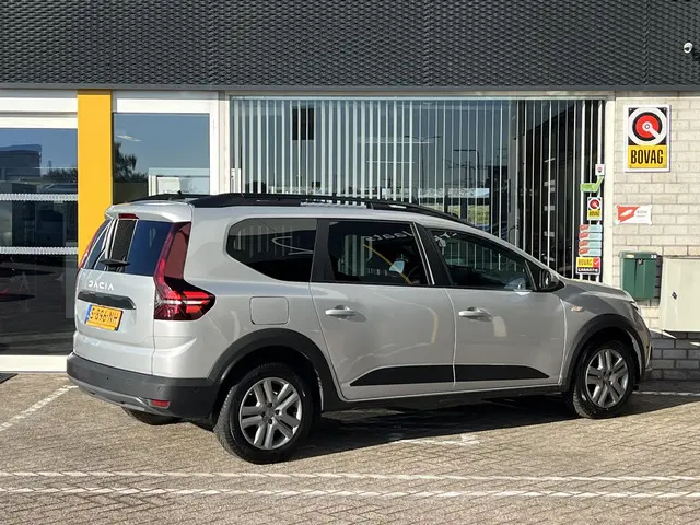 Dacia Jogger 2