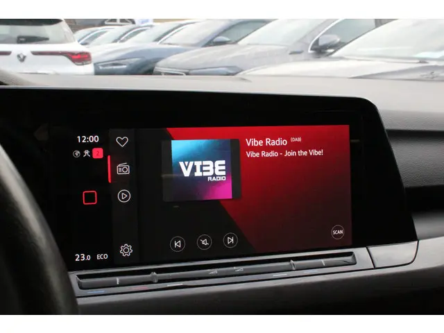 Volkswagen Golf 1.4 eHybrid Style 2024 Hybride Benzine 29