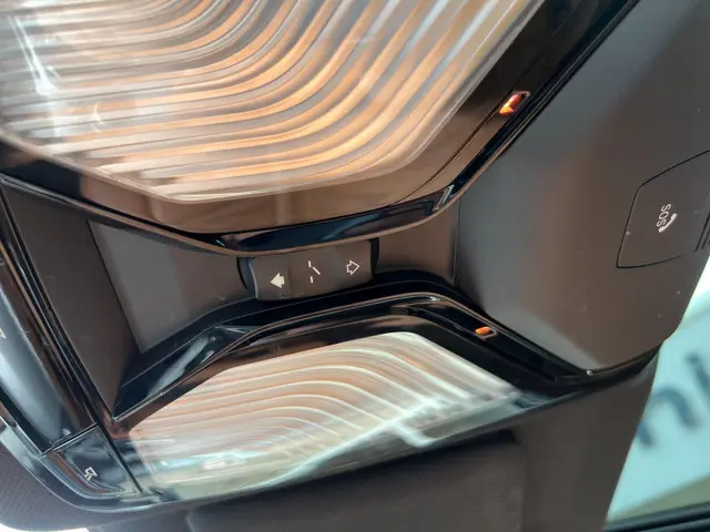 BMW 5 Serie Touring 520i High Executive 2018 Benzine 29