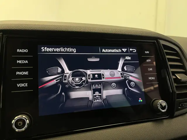 Škoda Karoq 1.5 TSI ACT Sportline 2020 Benzine 32