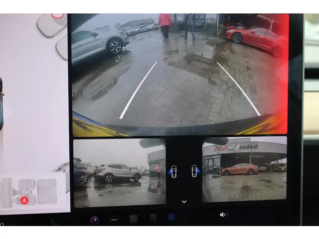 Tesla Model 3 Performance AWD 75 kWh 2019 Elektrisch 8