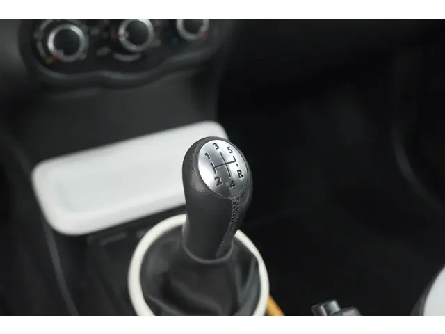 Renault Twingo 1.0 SCe Dynamique 2016 Benzine 33