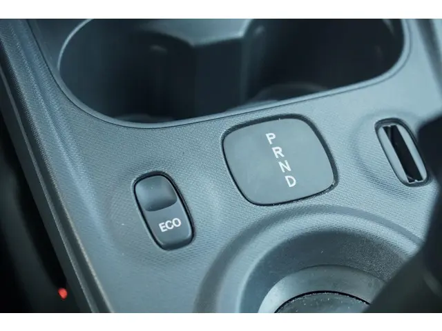 Smart Forfour EQ BRABUS Style 18 kWh 2019 Elektrisch 43