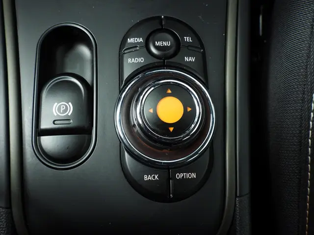 MINI Countryman Cooper 2017 Benzine 27