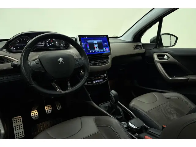 Peugeot 2008 1.6 VTi Féline 2013 Benzine 19