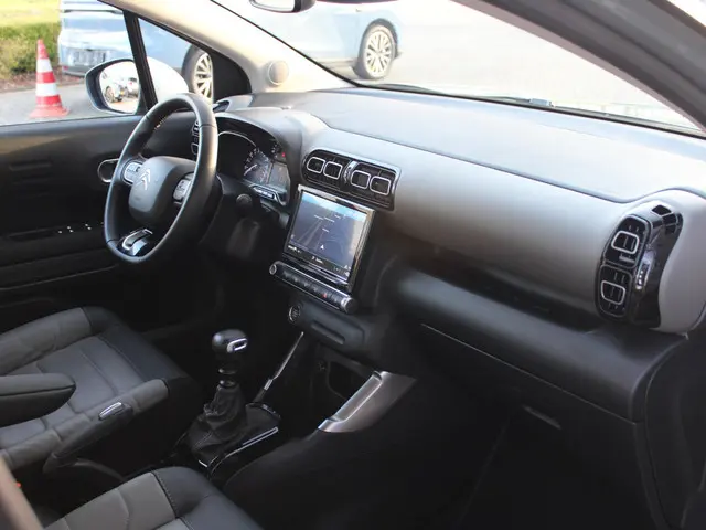 Citroën C3 Aircross 1.2 PT Shine 2021 Benzine 15