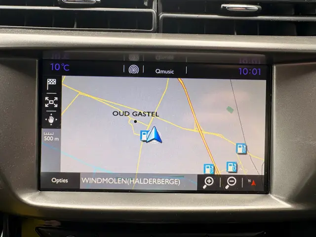 DS DS 3 1.2 PureTech So Chic 2016 Benzine 18