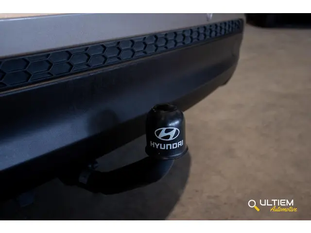 Hyundai Tucson 1.6 GDi i-Motion 2017 Benzine 19