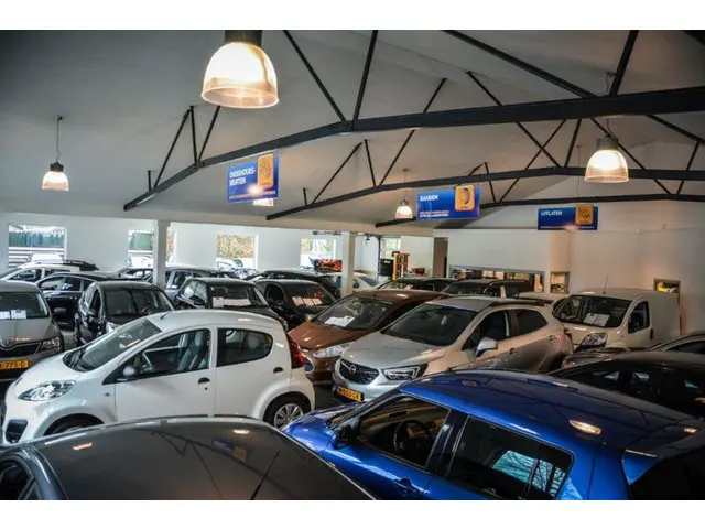 Volkswagen Caddy 1.2 TSI 2016 Benzine 25