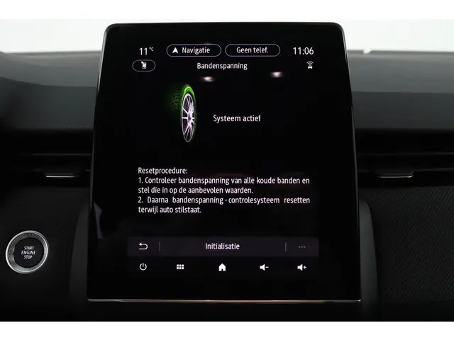 Renault Clio 1.0 TCe 90 GPF esprit Alpine 2024 Benzine 19