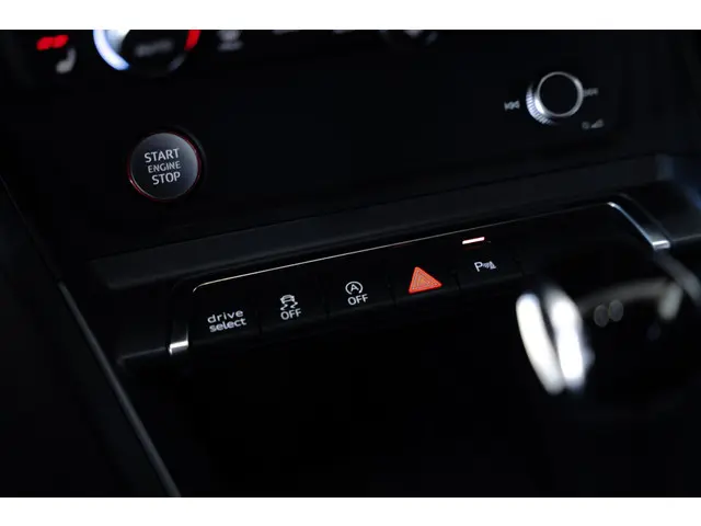 Audi Q3 Sportback TFSI RS 2020 Benzine 41
