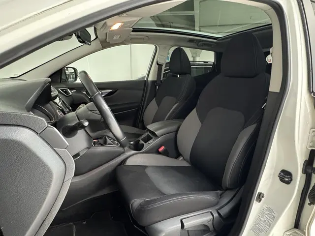 Nissan QASHQAI 1.3 DIG-T Design Edition 2021 Benzine 21