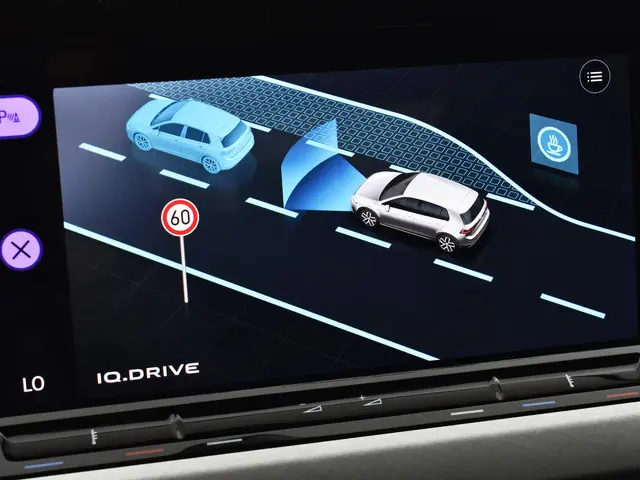 Volkswagen Golf 1.0 TSI 110pk Life 2023 Benzine 6