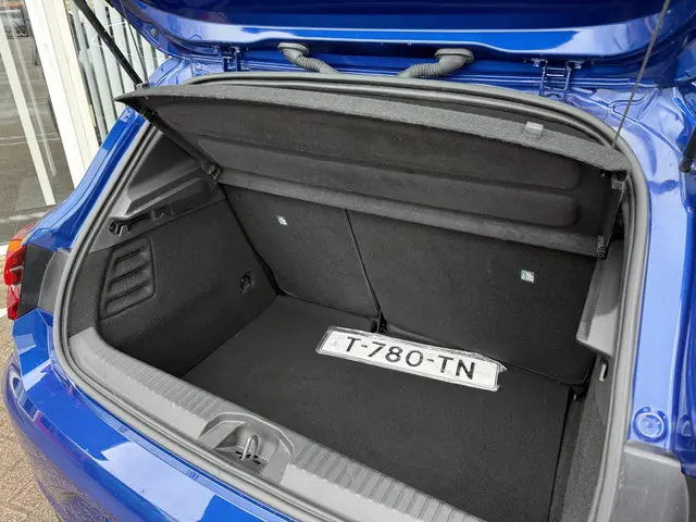 Renault Clio 1.3 TCe Intens 2020 Benzine 9