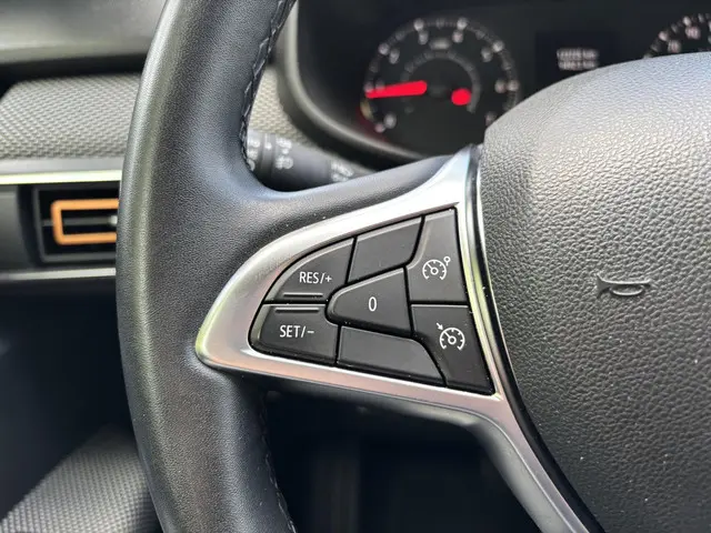 Dacia Sandero Stepway 1.0 TCe 90 Comfort 2021 Benzine 22