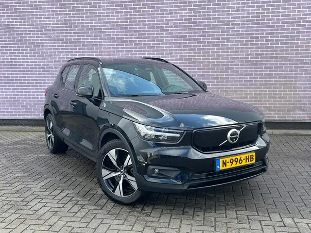 Volvo XC40 2