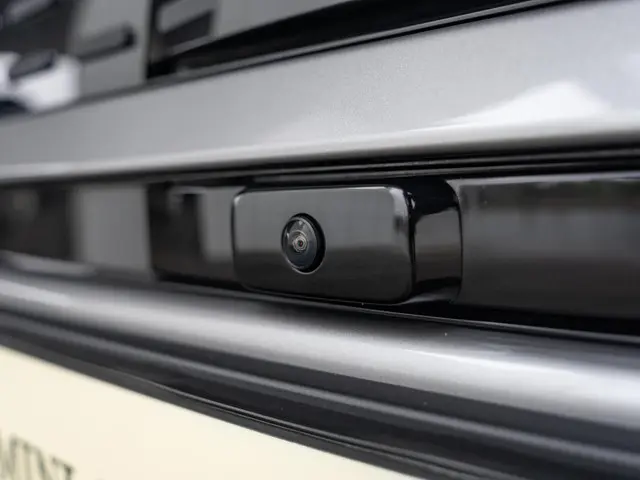 MINI Countryman E Favoured 2024 Elektrisch 17