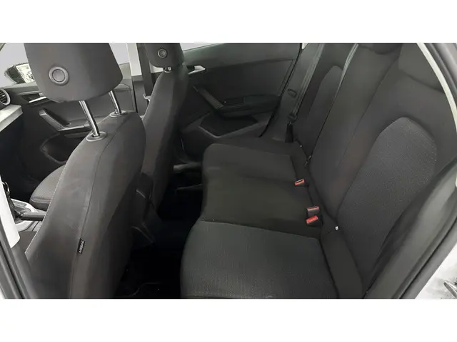 SEAT Ibiza 1.0 EcoTSI Style 2023 Benzine 16