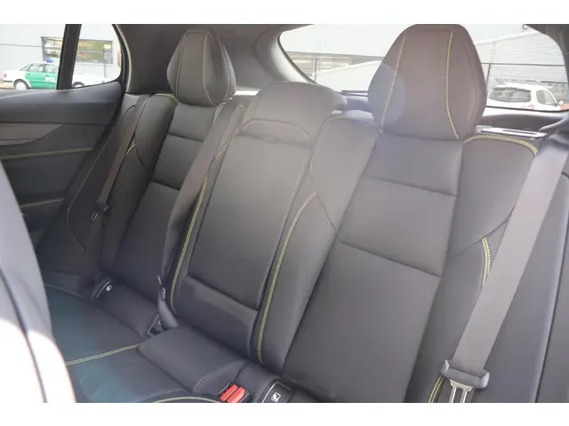 Lynk & Co 01 1.5 More 2025 Hybride Benzine 18