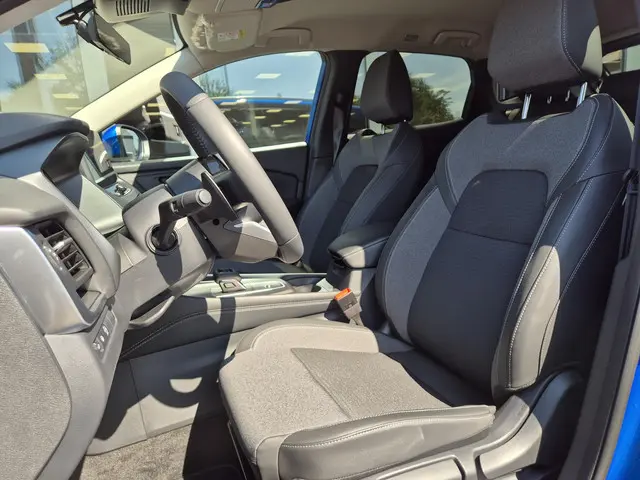 Nissan QASHQAI 1.3 MHEV Xtronic N-Connecta 2025 Benzine 27