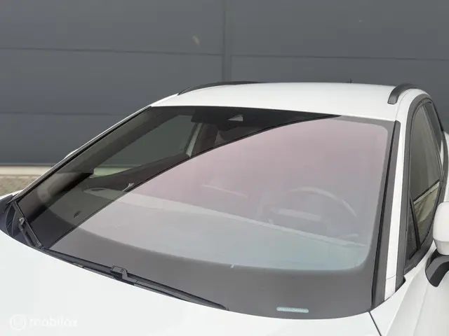 Volkswagen ID.4 Life 77 kWh 2021 Elektrisch 10