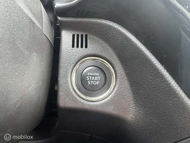 Suzuki S-Cross 1.5 Hybrid Style 2024 Hybride Benzine 40