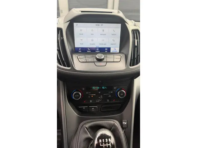 Ford Kuga 1.5 EcoBoost Trend Ultimate 2019 Benzine 10