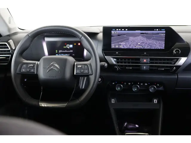 Citroën ë-C4 You 50 kWh 2024 Elektrisch 14