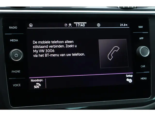 Volkswagen Tiguan 1.5 TSI R-Line Business+ 2024 Benzine 25