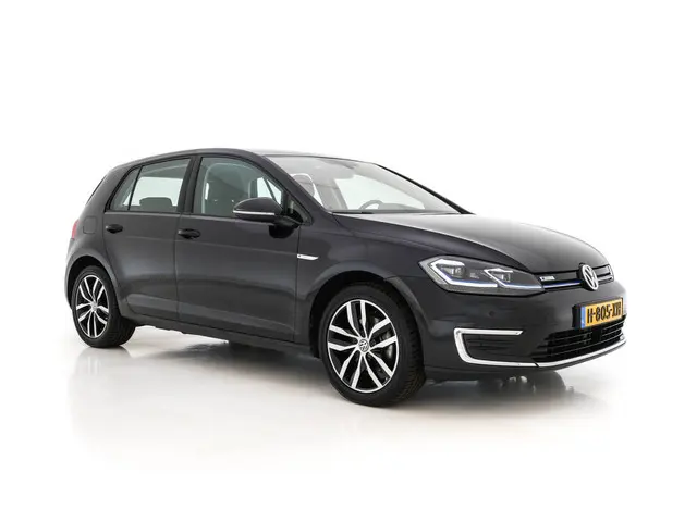 Volkswagen e-Golf E-DITION 2020 Elektrisch