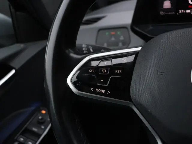 Volkswagen ID.3 First 58 kWh 2020 Elektrisch 19