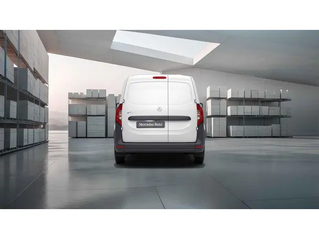 Mercedes-Benz eCitan 112 Base L1 51 kWh 2025 Elektrisch 8