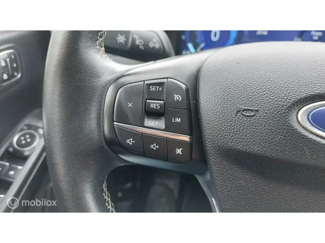 Ford Kuga 2.5 PHEV Vignale 2021 Hybride Benzine 23