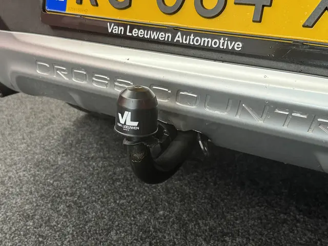 Volvo V40 Cross Country 1.5 T3 Nordic+ 2016 Benzine 35