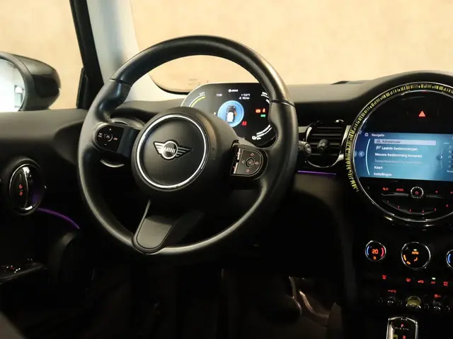 MINI Electric Mini Classic 33 kWh 2021 Elektrisch 6