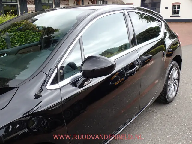 Citroën DS4 1.6 VTi 2015 Benzine 20