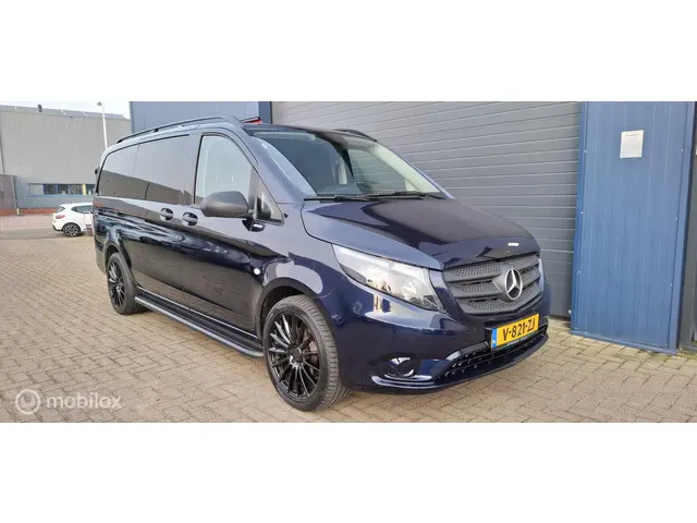 Mercedes-Benz Vito Bestel 114 CDI 2019 Diesel 6