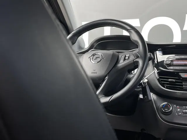 Opel KARL 1.0 75pk ecoFLEX Cosmo 2016 Benzine 14