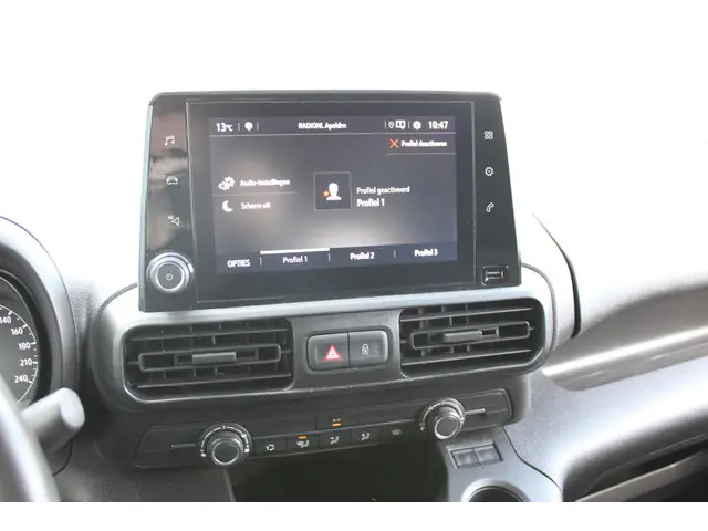 Opel Combo 1.5D L1H1 Edition 2021 Diesel 25