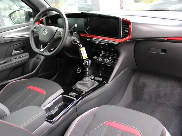 Opel Mokka 3